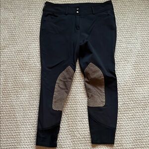 RJ Classic breeches
